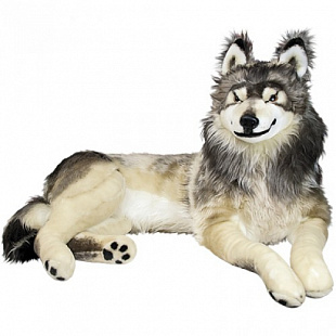 Игрушка Fancy Волк 80 см VOL3V