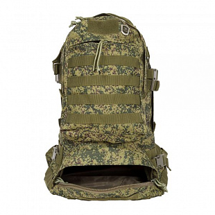 Тактический рюкзак Polar П104-3 green