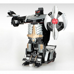 Радиоуправляемый робот-трансформер MZ Lamborghini Veneno 1:14 2319X