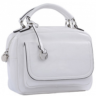 Женская сумка Pola 4237 white