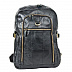 Мужская сумка Pola 1801ч black