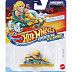 Машинка Hot Wheels RacerVerse He-Man (HKB86 HRT39)