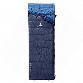 Спальный мешок Deuter Orbit SQ +5 Zip navy-steel