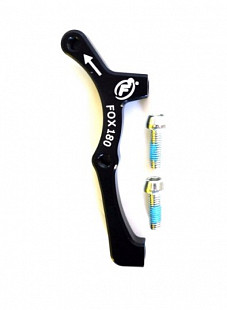 Адаптер Formula передний Fox 180 mm FD40155-10