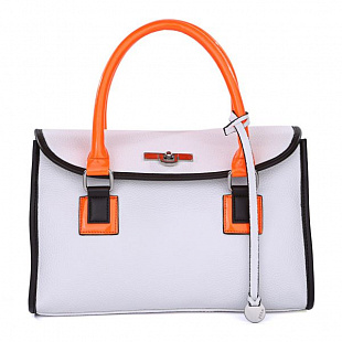 Женская сумка Pola 4132 white