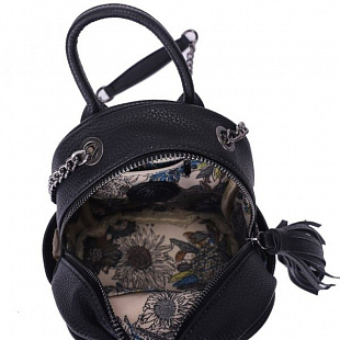 Рюкзак Ors Oro DW-826 black