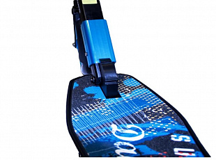 Самокат детский Explore Degree 2 Pro Black/Pink