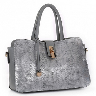 Женская сумка Pola 7096 silver
