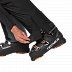 Брюки мужские Jack Wolfskin Big White Pants M black
