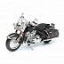 Масштабная модель мотоцикла Maisto 1:12 Харли-Дэвидсон FLHRC Road King (32322)  