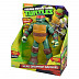 Игрушка Turtles Фигурка функ 28 см head dropping Рафаэль 91824