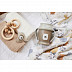 Поильник-непроливайка Lovi 360° Buddy Bear 210мл 9м+ 1/600new Beige/Grey