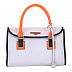Женская сумка Pola 4132 white