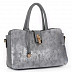 Женская сумка Pola 7096 silver
