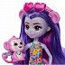 Игровой набор Enchantimals Тропический бассейн с обезьянками (HTW73)