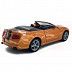 Машинка инерционная Maisto 1:40 2010 Ford Mustang GT (21001) met orange