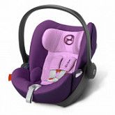 Автокресло Cybex Cloud Q grape juice