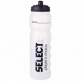 Бутылка для воды Select 750 мл 700806 black/white