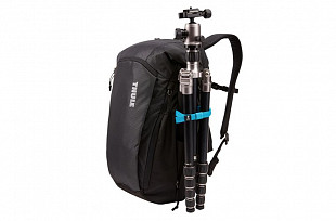 Рюкзак для фотоаппарата Thule EnRoute Camera Backpack 25L TECB125BLK black (3203904)