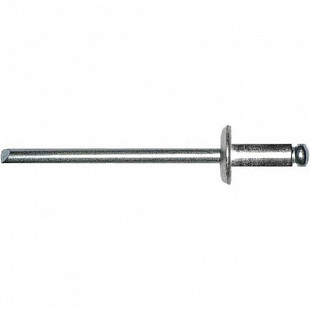 Заклепка вытяжная Starfix 4.8х16 м SMZ1-30594-25