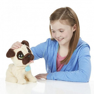 Интерактивная игрушка Furreal Friends Игривый щенок Джей Джей (B0449)