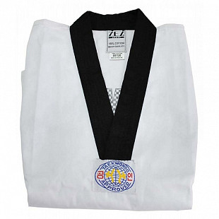 Кимоно для таэквондо Zez Sport TAE-PAK