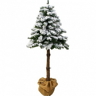 Ель искусственная MerryPol горная Lux (Белоснежная) 1,50 м