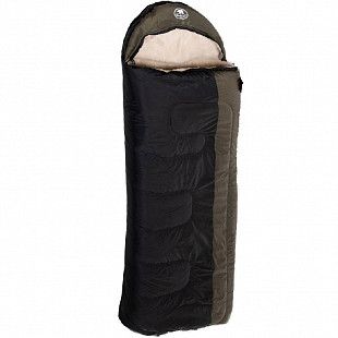 Спальный мешок Balmax (Аляска) Expert series до -25 градусов Khaki