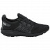 Кроссовки мужские Jack Wolfskin Coogee Knit Low M black