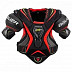 Нагрудник Bauer Vapor 2X PRO S20 Sr black/red