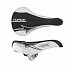 Велоседло Force Junior white/black 20065
