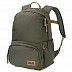 Рюкзак детский Jack Wolfskin Kids Croxley Green Рюкзак детский Jack Wolfskin Kids Croxley Green