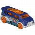 Набор машинок Hot Wheels Track Builder 5 шт. (1806 GTN36)