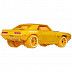 Машинка Hot Wheels Silver Series '69 Copo Camaro (JKY47 JKY50)