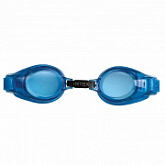 Очки для плавания Intex blue 55601