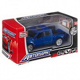 Инерционная машина Play Smart Автопарк 6530WC