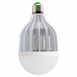 Антимоскитная лампа Rexant 10Вт/E27 R20 71-0066