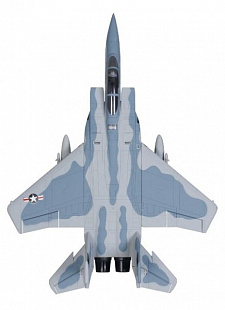 Радиоуправляемый самолёт FMS F-15 V2 FMS010P