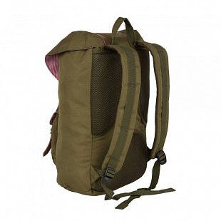 Городской рюкзак Polar 17209 khaki