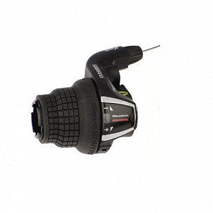 Шифтер Shimano Tourney RS35, 3 скорости, 1800 мм, ESLRS35LNBP