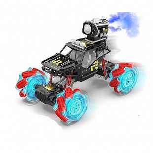 Радиоуправлемая трюковая машинка Huanqi UD2200B-1