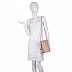 Женская сумка Pola 84510 beige