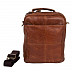 Мужская сумка Pola 4032 brown