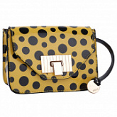 Клатч Pola 7027ж yellow