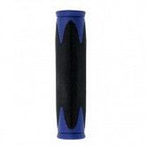 Грипсы VELO D2 black/blue