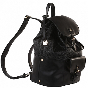 Женская сумка Pola 4249 black