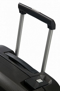 Чемодан Samsonite Magnum 55см CK6-09001 Black