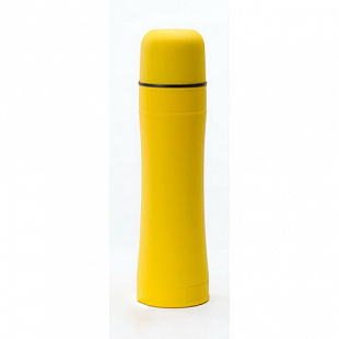 Термокружка Colorissimo HT01YL Yellow