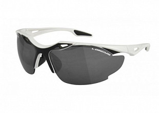 Очки Longus Blade white/black 392062