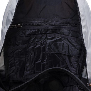 Рюкзак Polar 1503 grey